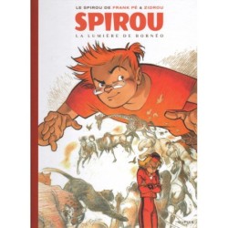 La lumière de Bornéo TL