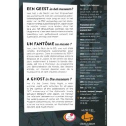 Nuit de la BD