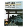 Nuit de la BD Programme