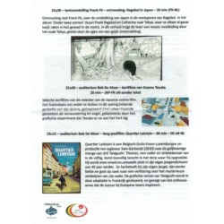 Nuit de la BD Programme