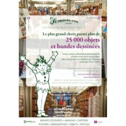 Frank Pé ou les passions d'un faune