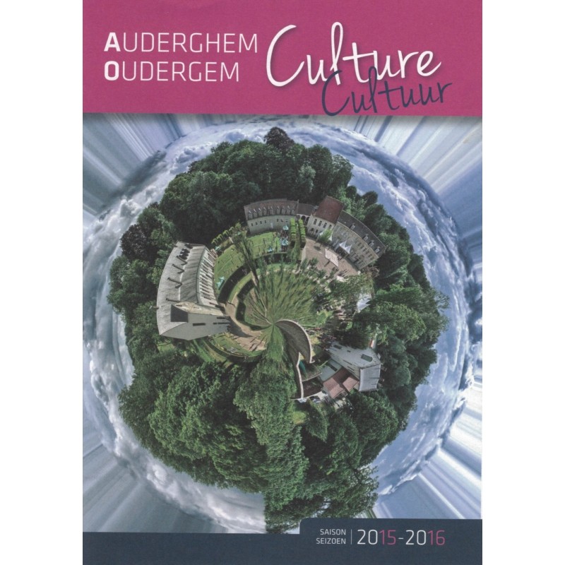 Auderghem culture