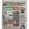 L'Avenir du 16-11-2016