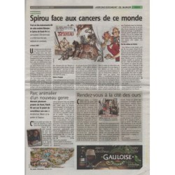 L'Avenir du 16-11-2016