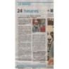 Le Maine libre du 15/10/2016