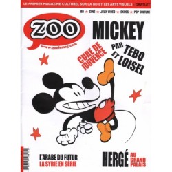 Zoo n° 62