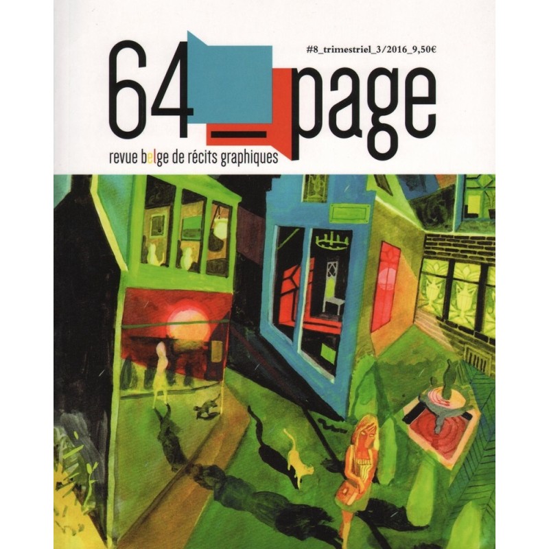 64 Page n° 8