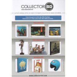 Collector BD