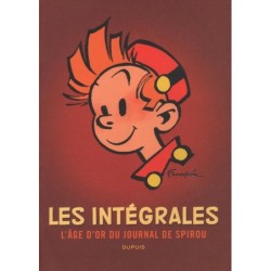 Les intégrales