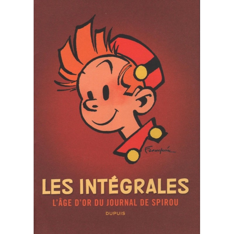 Les intégrales