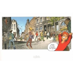La lumière de Bornéo