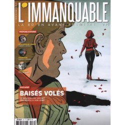 L'immanquable n° 70