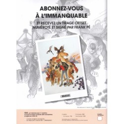 L'immanquable n° 70