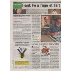 L'Avenir du 19-3-2016