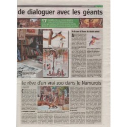 L'Avenir du 19-3-2016