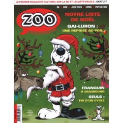 Zoo sp Noël
