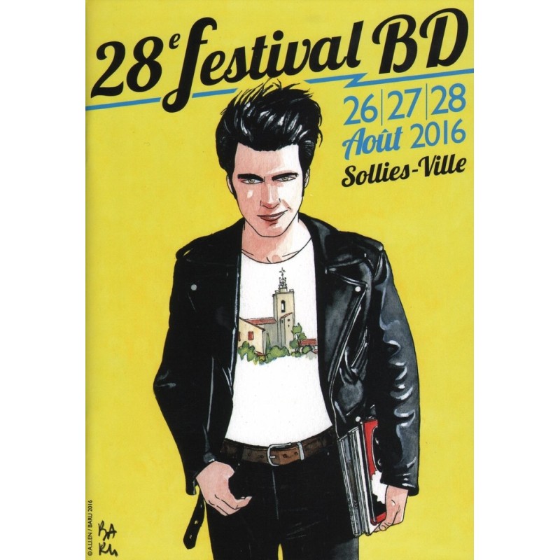 Festival de Solliès