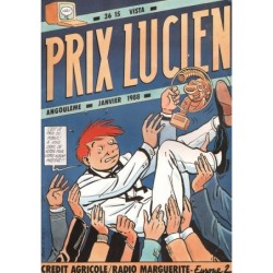 Prix Lucien