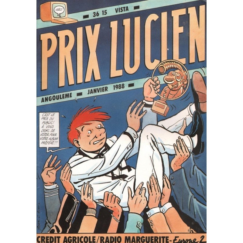 Prix Lucien