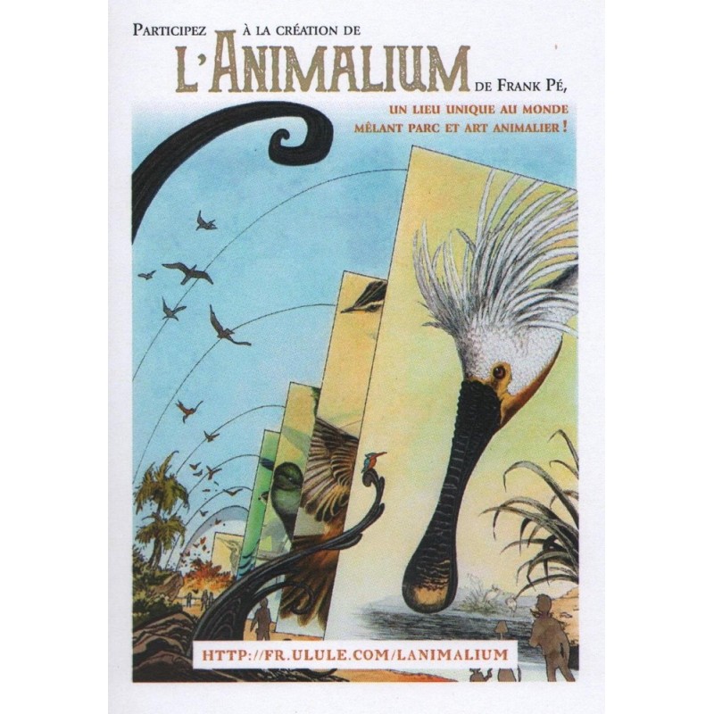 L'animalium