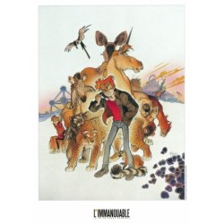 La lumière de Bornéo