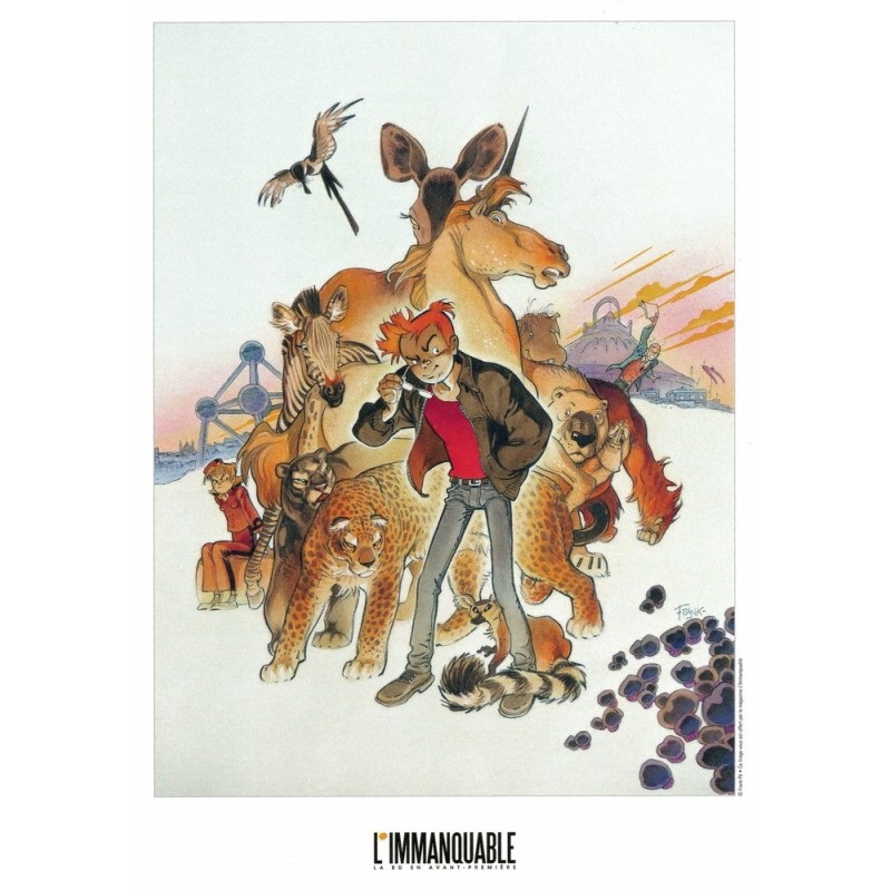 La lumière de Bornéo