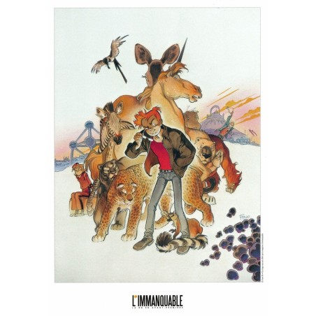 La lumière de Bornéo