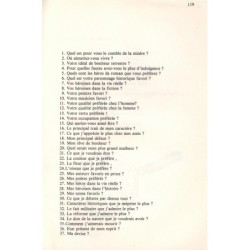 Bédésup n° 27