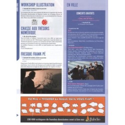 Festival de St Malo