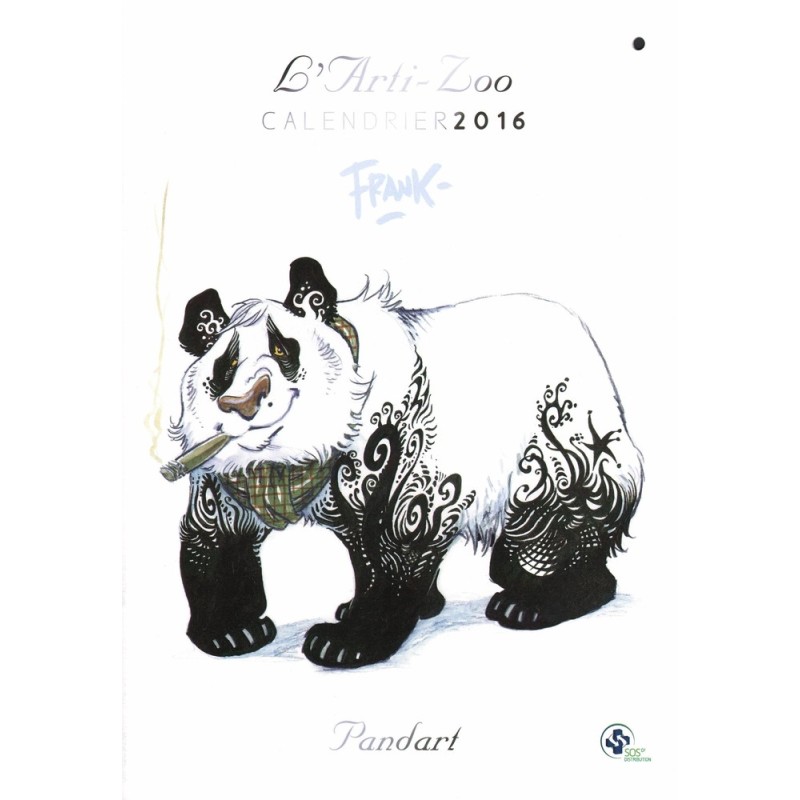 L'Arti-Zoo