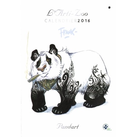 L'Arti-Zoo