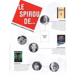 Le Spirou de…