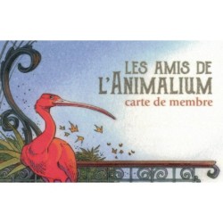 Les amis de l'Animalium