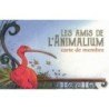 Les amis de l'Animalium