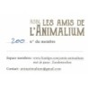 Les amis de l'Animalium