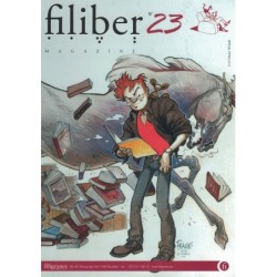 Filiber n° 23