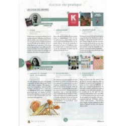 Filiber n° 23