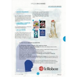 Filiber n° 23