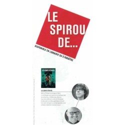 Le Spirou de…