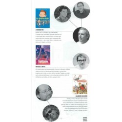 Le Spirou de…