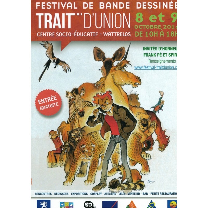 Spirou