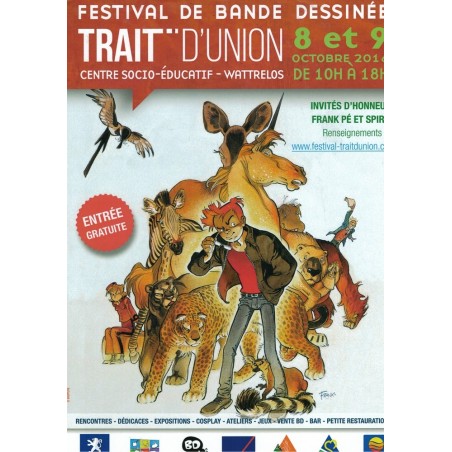 Spirou