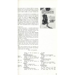 L'année de la Bande Dessinée 81/82