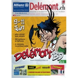 Delémont.ch n° 262