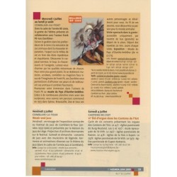 Agenda n° 6