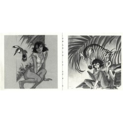 A la rencontre du Fils de Tarzan