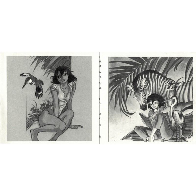 A la rencontre du Fils de Tarzan