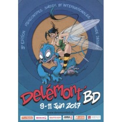 Delémont 2017