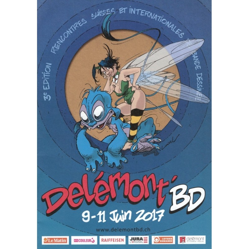 Delémont 2017