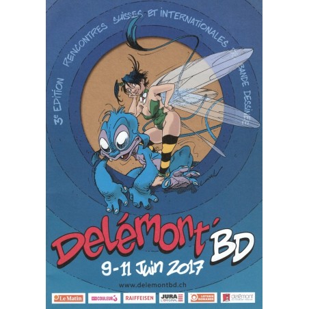 Delémont 2017